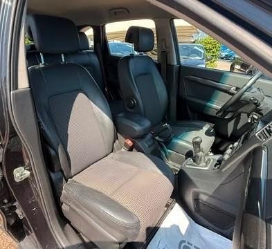 Chevrolet Captiva 2.4 LT GPL 136Cv 4X4*7Posti*Pelle*Cerchi