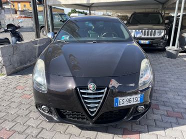 Alfa Romeo Giulietta 2.0 JTDm-2 150 CV Distinctive