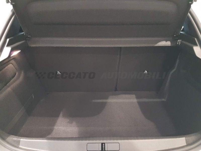 Peugeot 208 208 1.2 puretech Allure s&s 75cv
