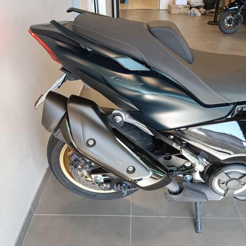 Yamaha T-Max 560 Tech Max - 2022