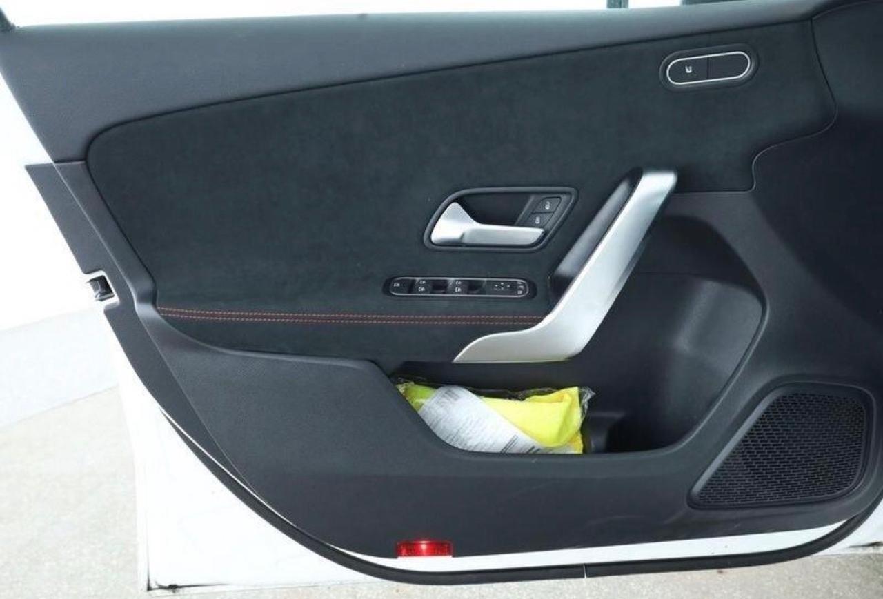 Mercedes-benz A 200 d Automatic AMG Line Advanced Plus Tetto