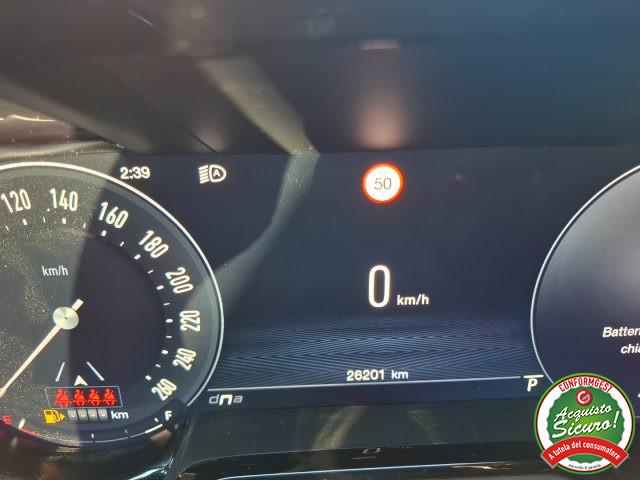 ALFA ROMEO Tonale 1.6 diesel 130 CV TCT6 Sprint UNICO PROPRIETARIO