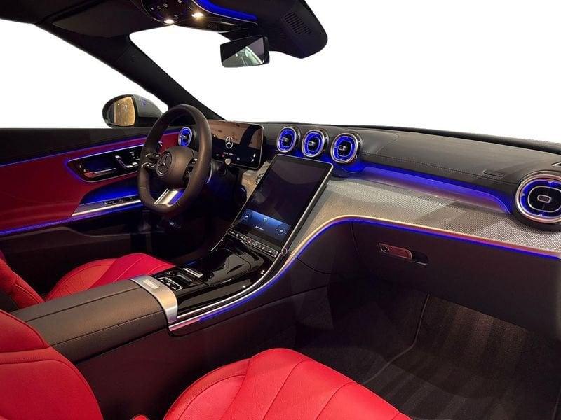 Mercedes-Benz CLE Cabrio 450 AMG Line Premium 4matic auto