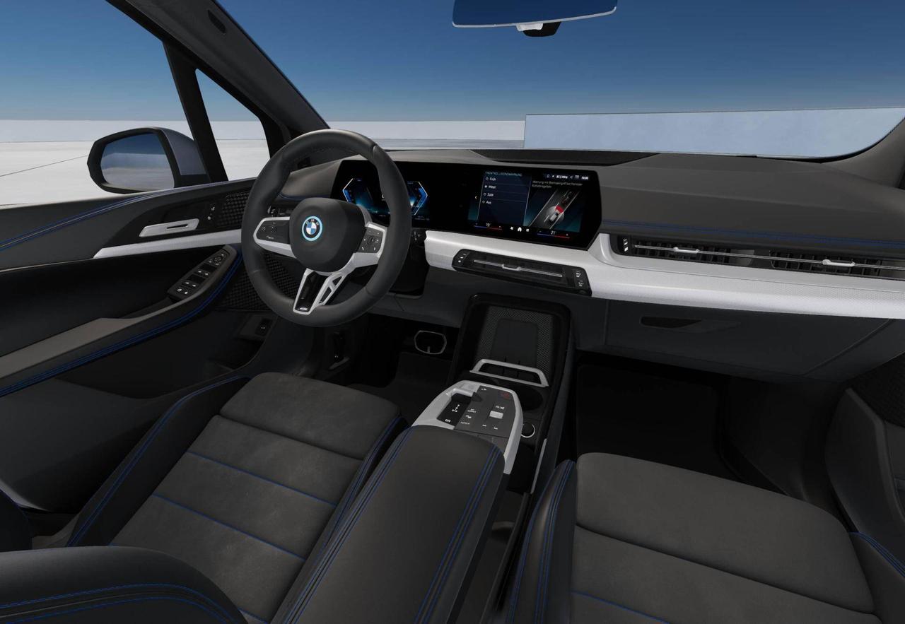 BMW Serie 2 225e Active Tourer xDrive Hybrid Edition