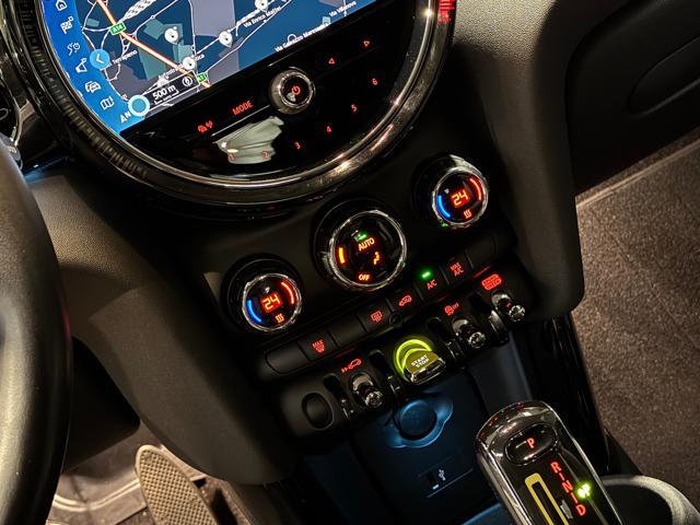 MINI Cooper SE Cooper SE