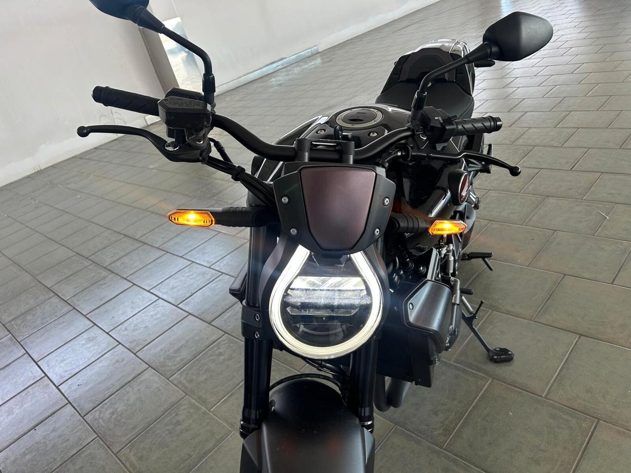 Honda CBR 1000 CB 1000 R BLACK EDITION