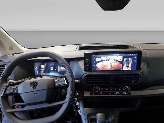 Peugeot Expert Expert std 1.5 Bluehdi 120cv S&S