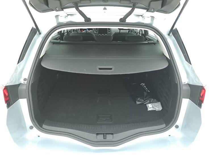 Renault Megane Sporter Equilibre EDC BR586729 1.5 Diesel 116CV