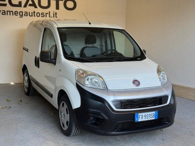FIAT Fiorino 1.3 MJT 95CV
