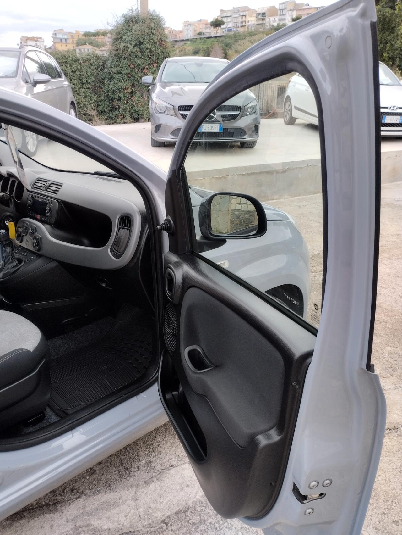 Fiat Panda 1.2 EasyPower Lounge GPL 04/2019