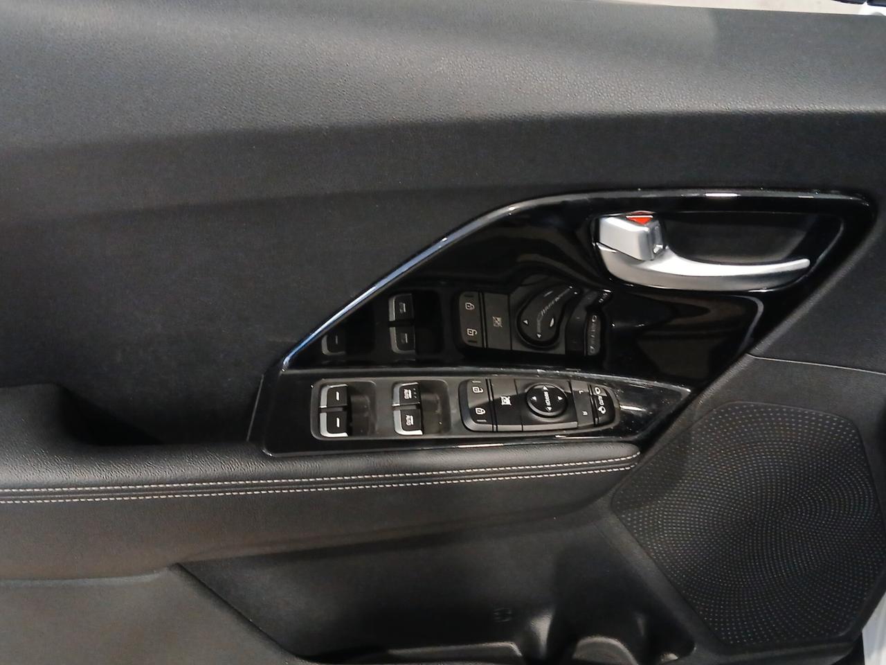 Kia Niro 1.6 GDi DCT HEV Style