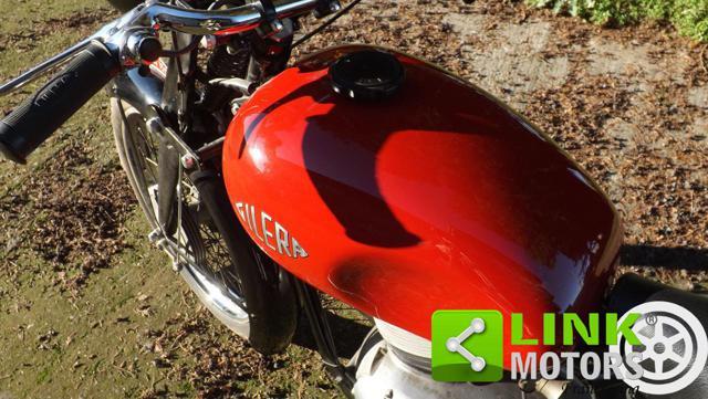 GILERA Other 150 Turismo restaurata e funzionante