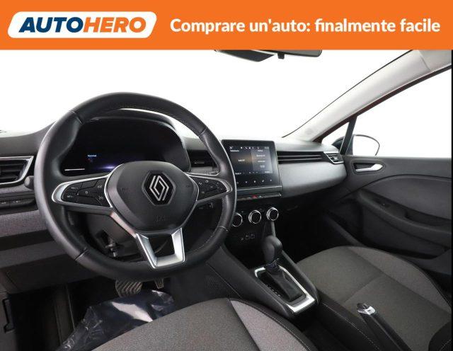 RENAULT Clio Full Hybrid E-Tech 145 CV 5 porte Evolution