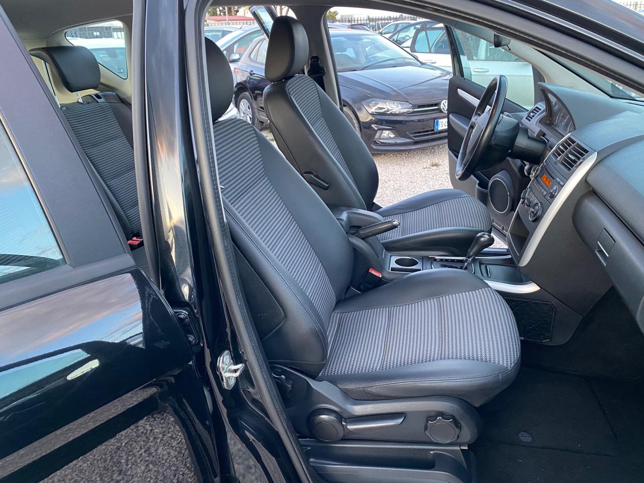Mercedes-benz A 180 A 180 CDI Elegance AUTOMATICO