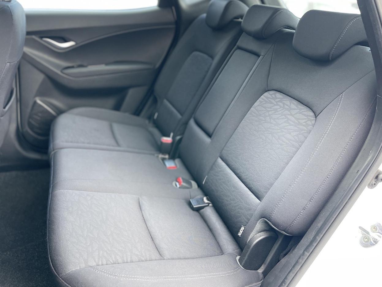 Hyundai iX20 1.4 Benzina 90CV E6 Neo. - 2017