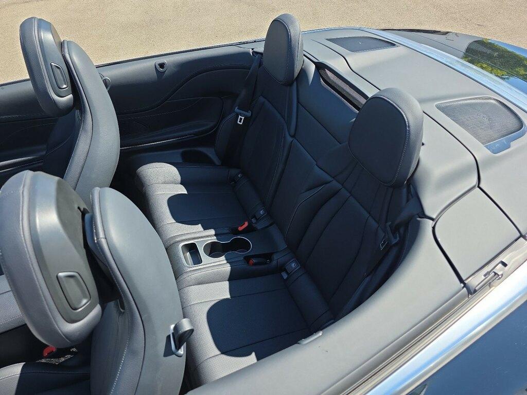 Mercedes CLE Cabrio 220 d Advanced 9G-Tronic Plus
