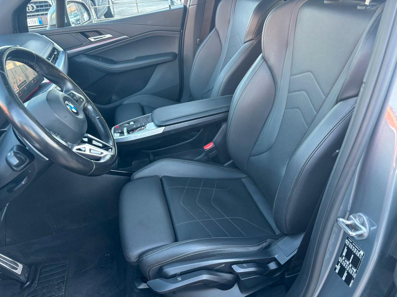 Bmw 220 220i Coupé Msport