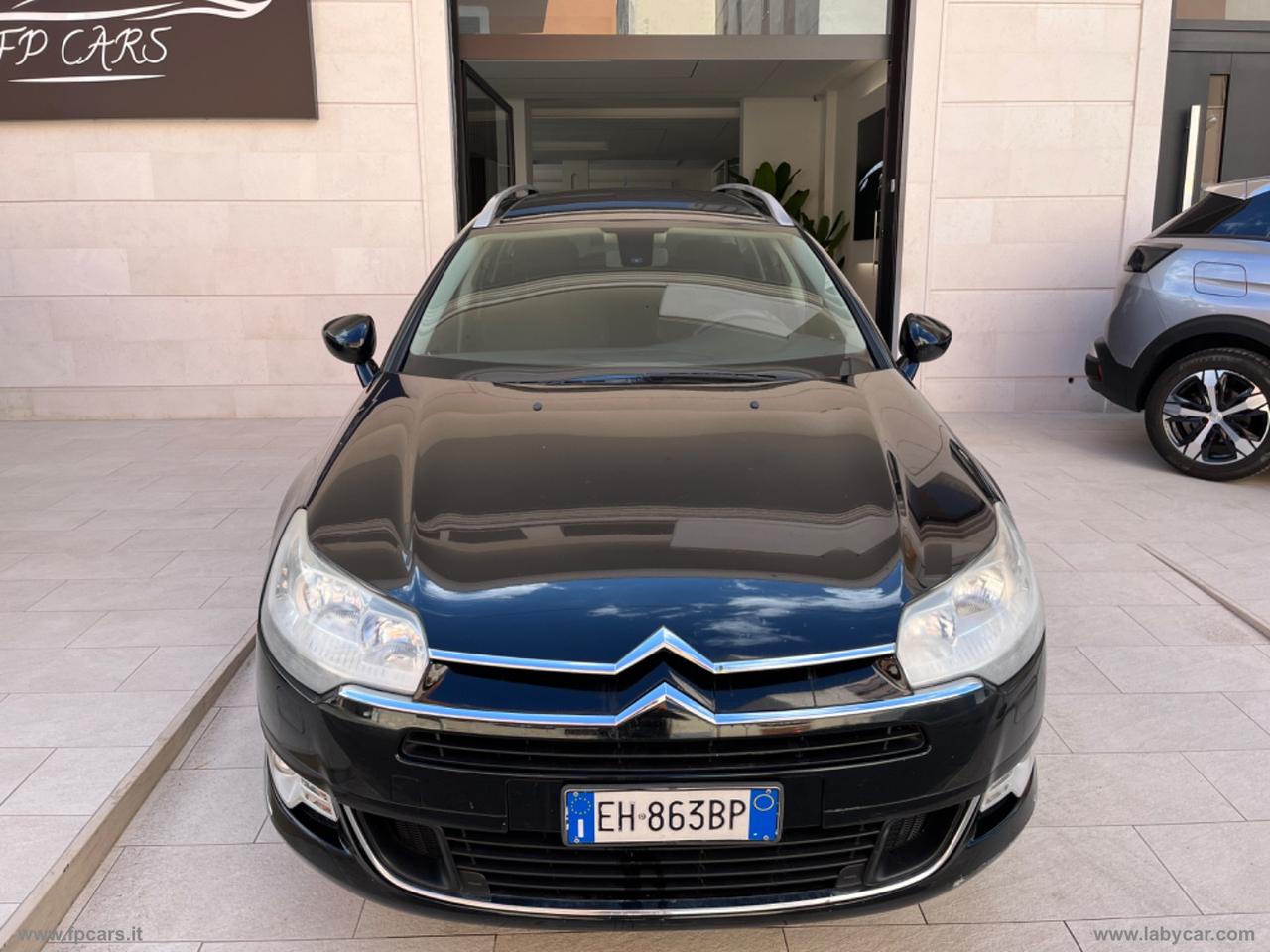 CITROEN C5 S.W. 1.6 HDi 110 Seduction Tourer