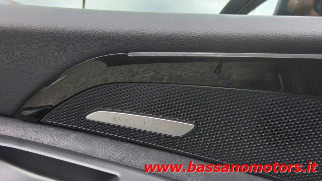 AUDI SQ5 TFSI mHEV+ quattro sport attitude