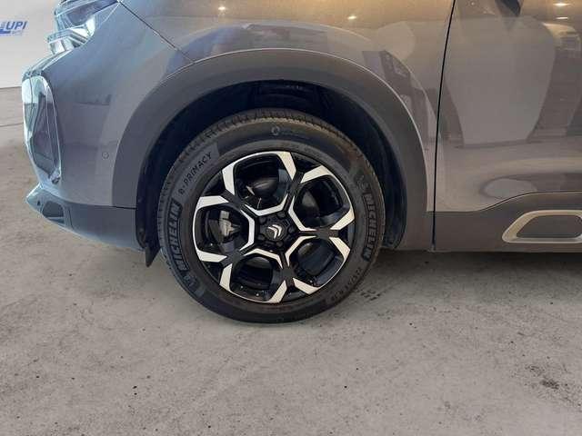 Citroen C5 Aircross 1.5 bluehdi Max s&s 130cv eat8