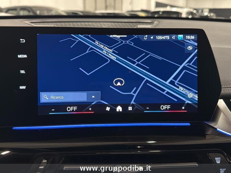 BMW X1 U11 sdrive18d MSport Pro auto