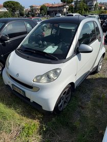 Smart ForTwo 1000 62 kW coupé pulse