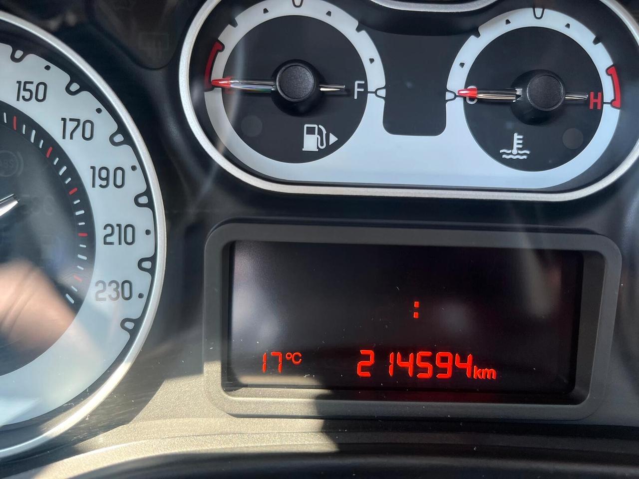 Fiat 500L 1.4 95 CV Pop Star