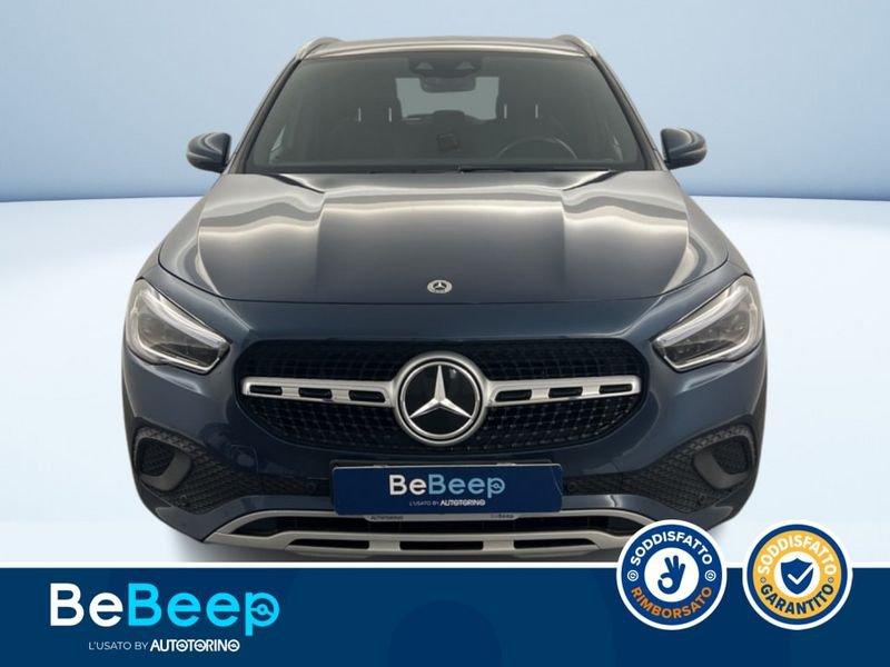 Mercedes-Benz GLA 250 E PHEV (EQ-POWER) BUSINESS EXTRA AUTO