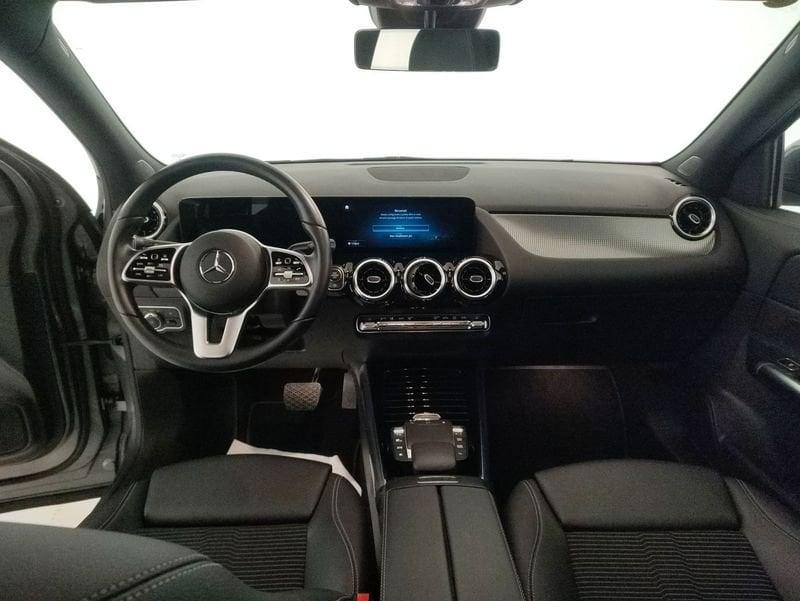 Mercedes-Benz GLA 220 d Sport Plus 4matic auto