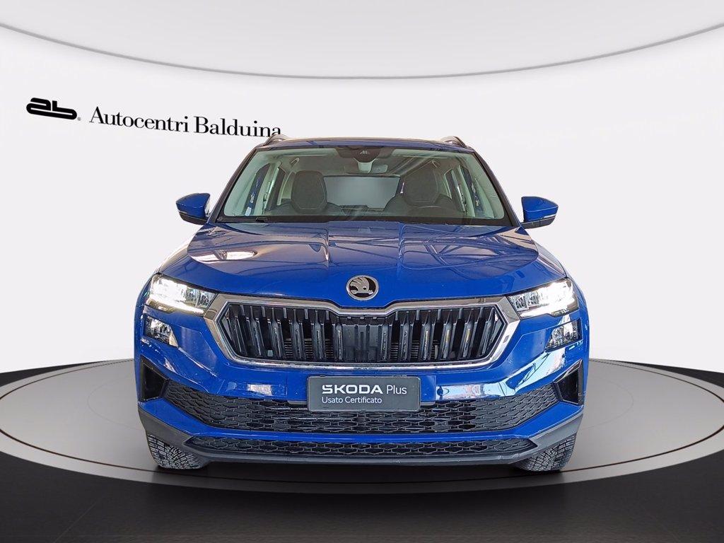 SKODA Karoq 1.0 tsi ambition del 2022