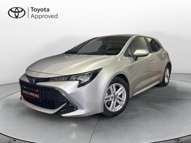 Toyota Corolla 1.8 Hybrid Active