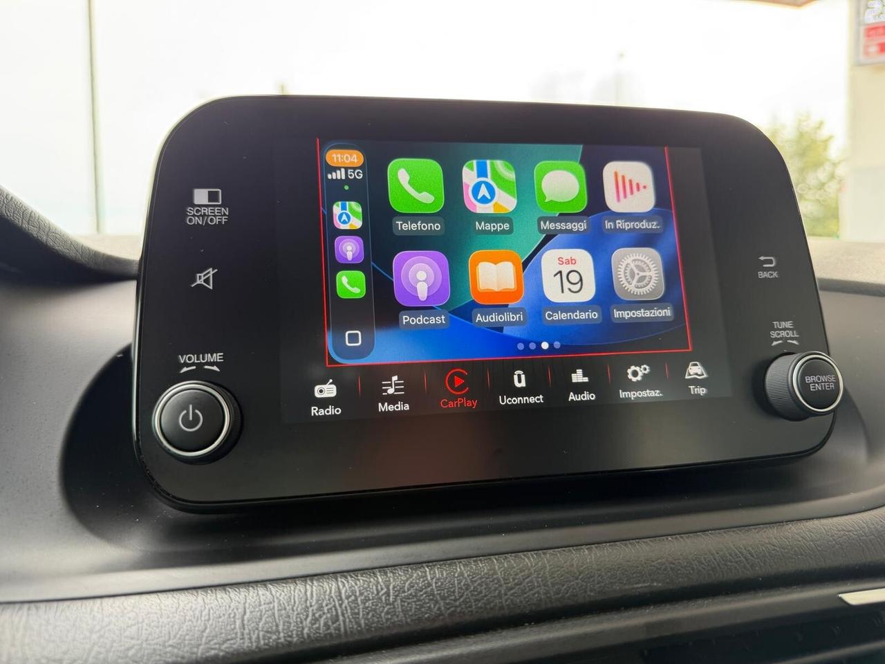 Fiat Tipo 1.6 Mjt S&S 5 porte City Life