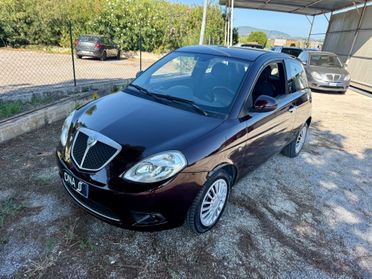 Lancia Ypsilon Diesel 1.3 Multijet NEOPATENTATI