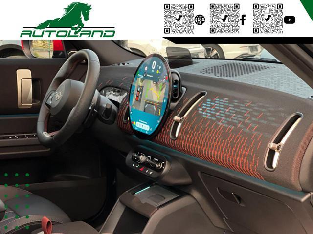 MINI Mini D JCW Countryman