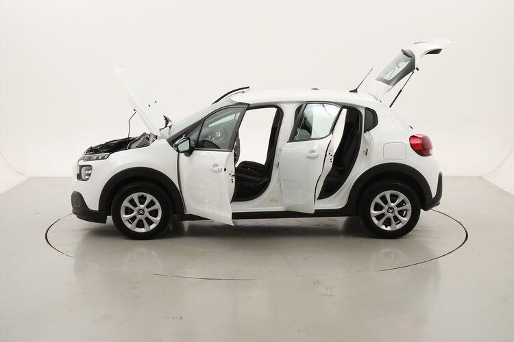Citroen C3 Feel BR210515 1.5 Diesel 102CV