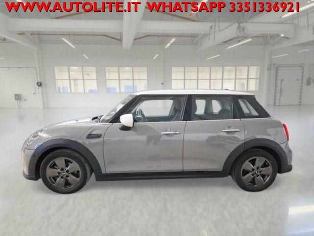 MINI Cooper 1.5 Cooper Classic 5 porte