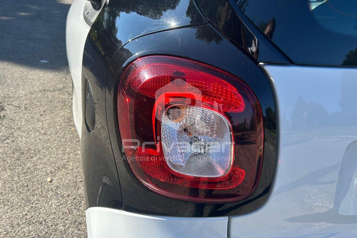 SMART fortwo 70 1.0 Youngster