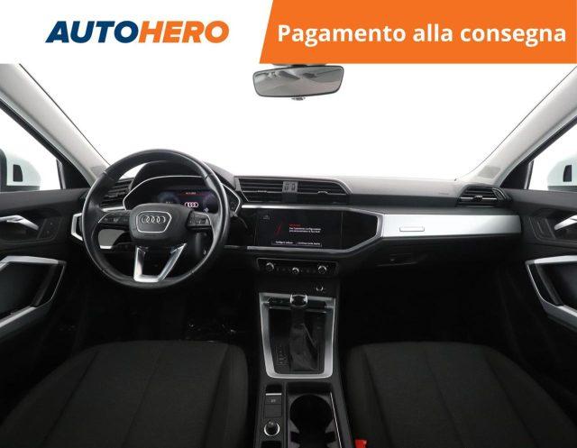 AUDI Q3 SPB 45 TFSI e S tronic