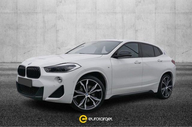 BMW X2 sDrive18i Msport