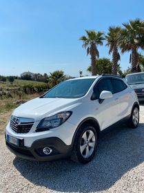 Opel Mokka 1.7 CDTI Ecotec 130CV 4x2 Start&Stop Cosmo