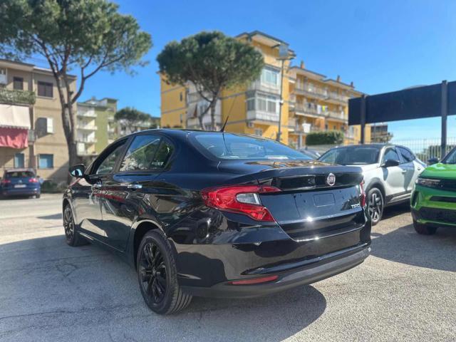 FIAT Tipo 1.4 T-Jet Gpl 120CV 5 porte Mirror