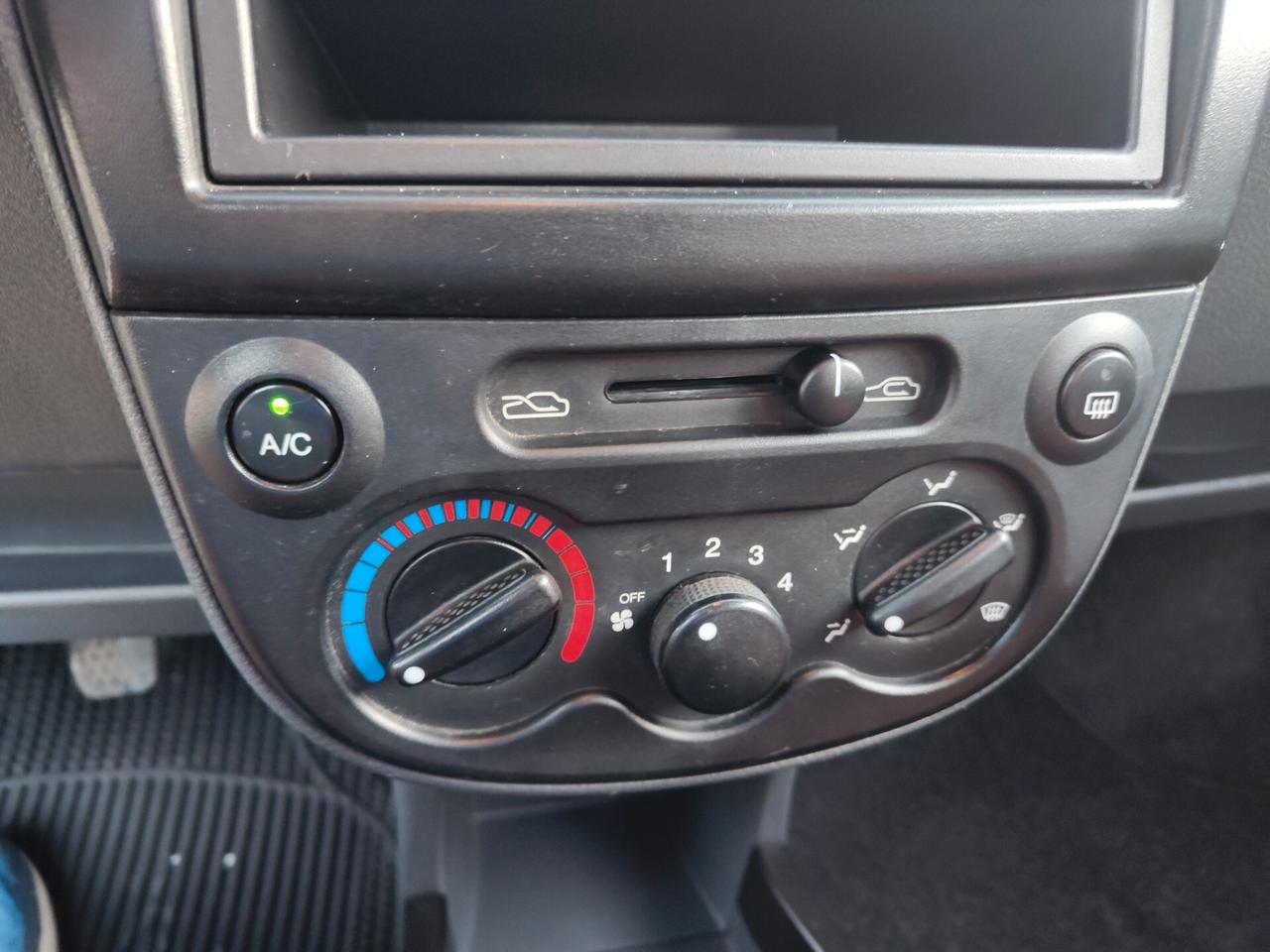 Chevrolet Matiz 800 SE Chic GPL Eco Logic