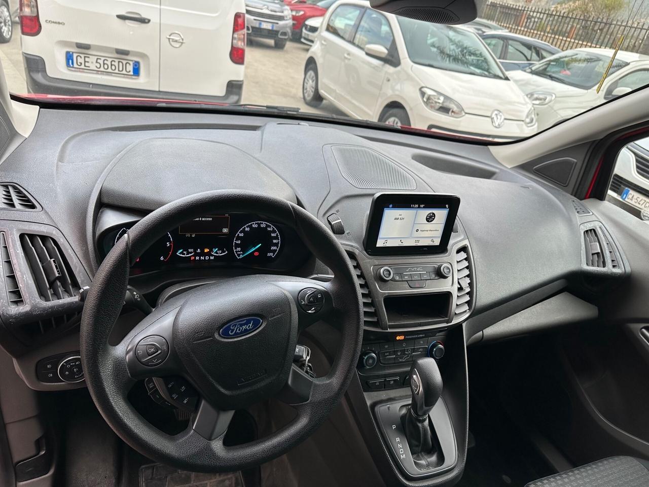 Ford Transit Connect Transit Connect 200 1.5 TDCi