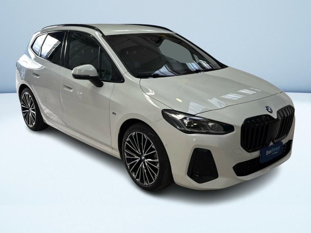 BMW Serie 2 Active Tourer 218 d MSport DCT