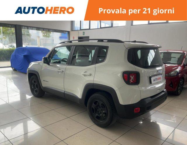 JEEP Renegade 1.0 T3 Longitude