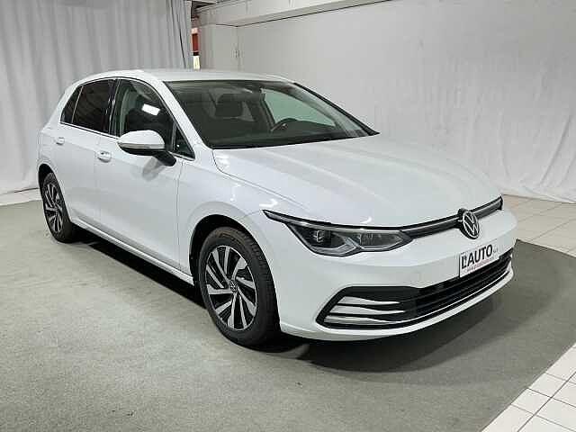 Volkswagen Golf 8ª serie 1.4 TSI eHYBRID 204 CV DSG Style