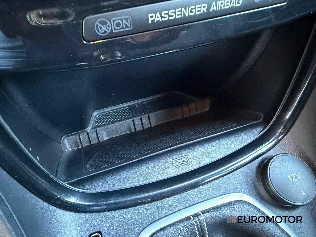 Ford Puma 1.0 EcoBoost Hybrid Titanium