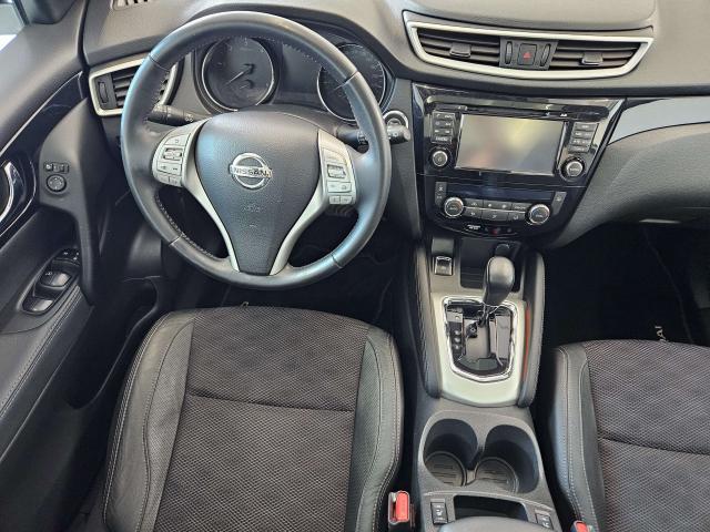 Nissan Qashqai Qashqai II 2014 1.6 dci Tekna 2wd 130cv xtronic