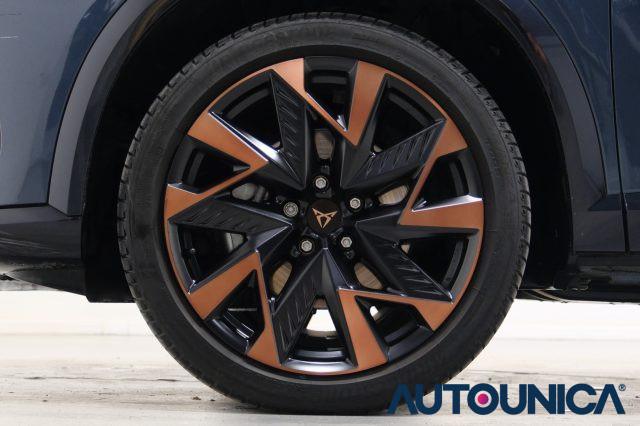 CUPRA Formentor 2.0 TDI DSG FULL LED