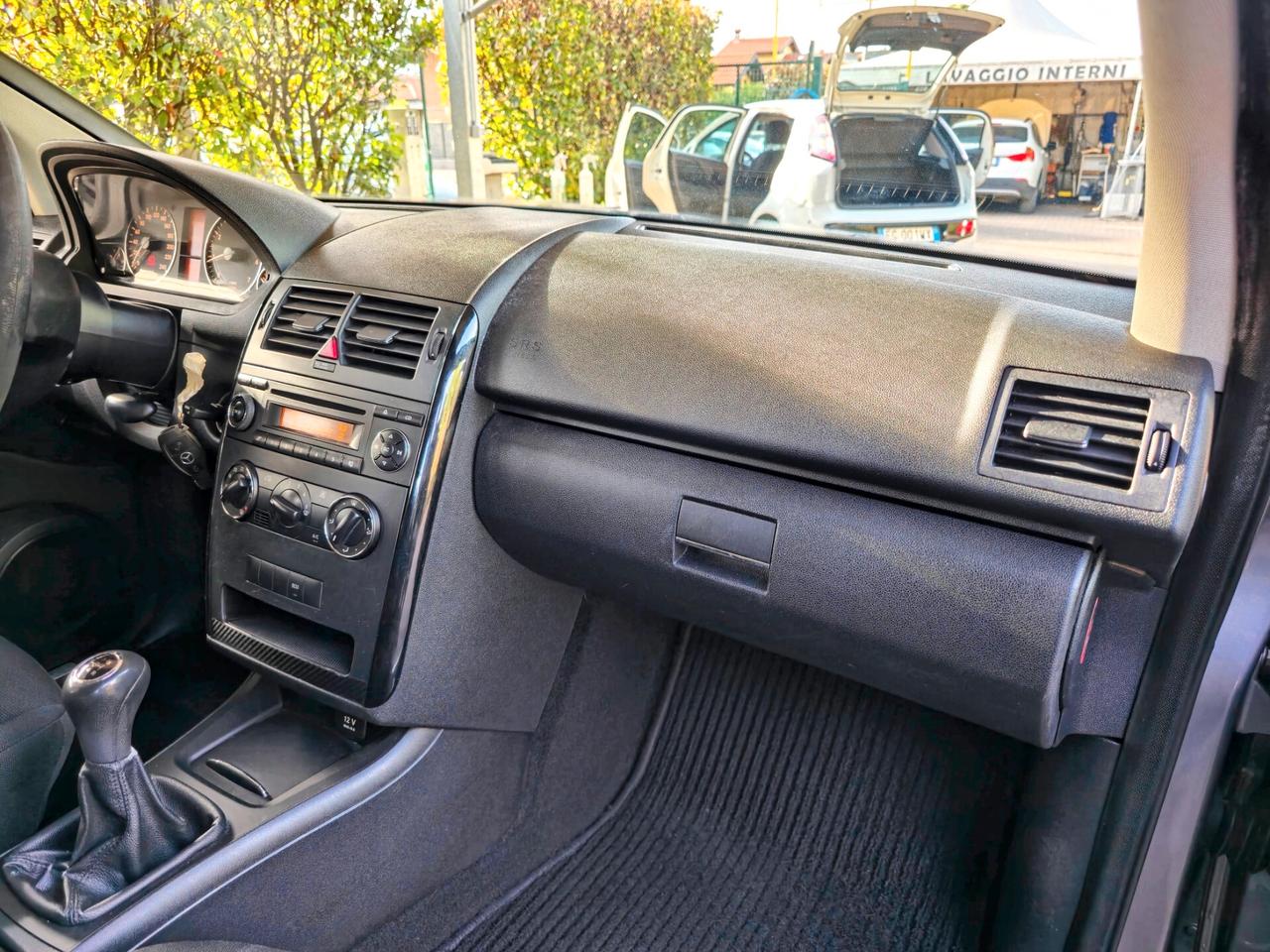 Mercedes-benz A 160 A 160 BlueEFFICIENCY Special Edition Sport